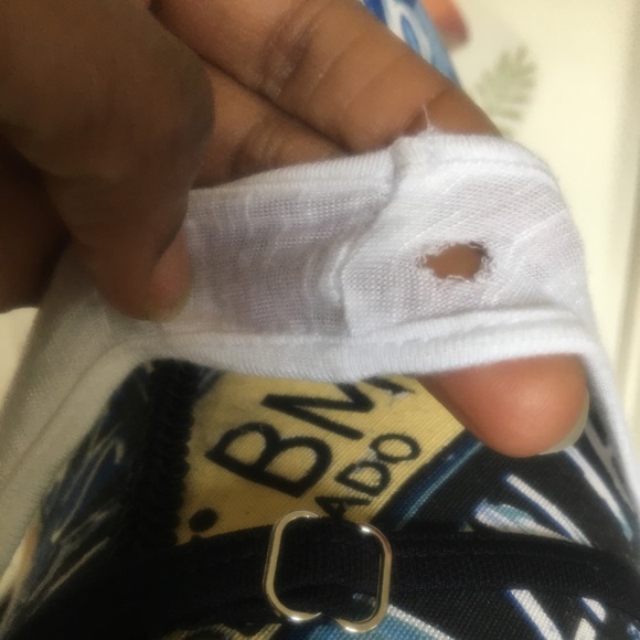 🚨5/$20 “Is It Cheat Day Yet?” Hi-low racer back shirt - Picture 4 of 6